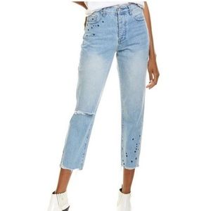 NWT Neon Blonde Siren Starstruck Jeans